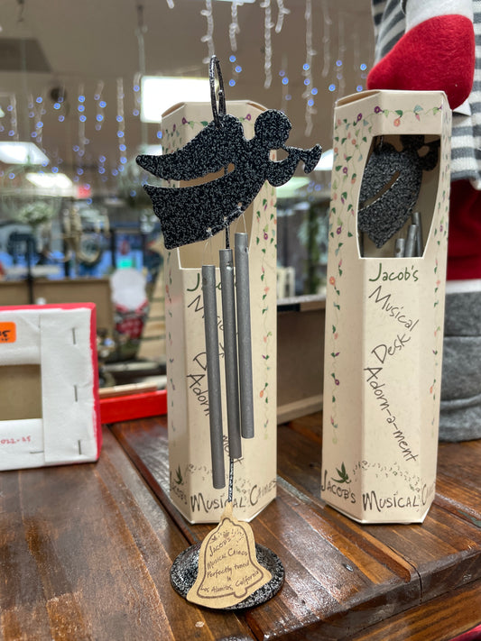 Desk Musical Chimes - Angel