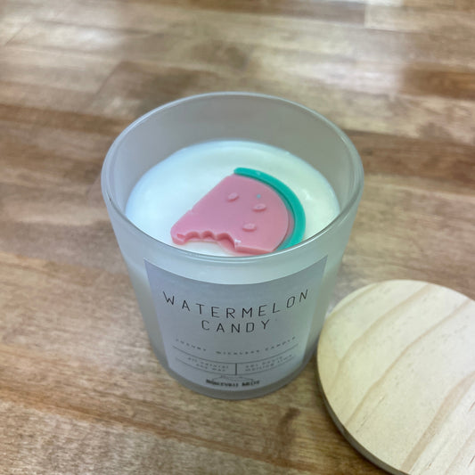 Watermelon Candy