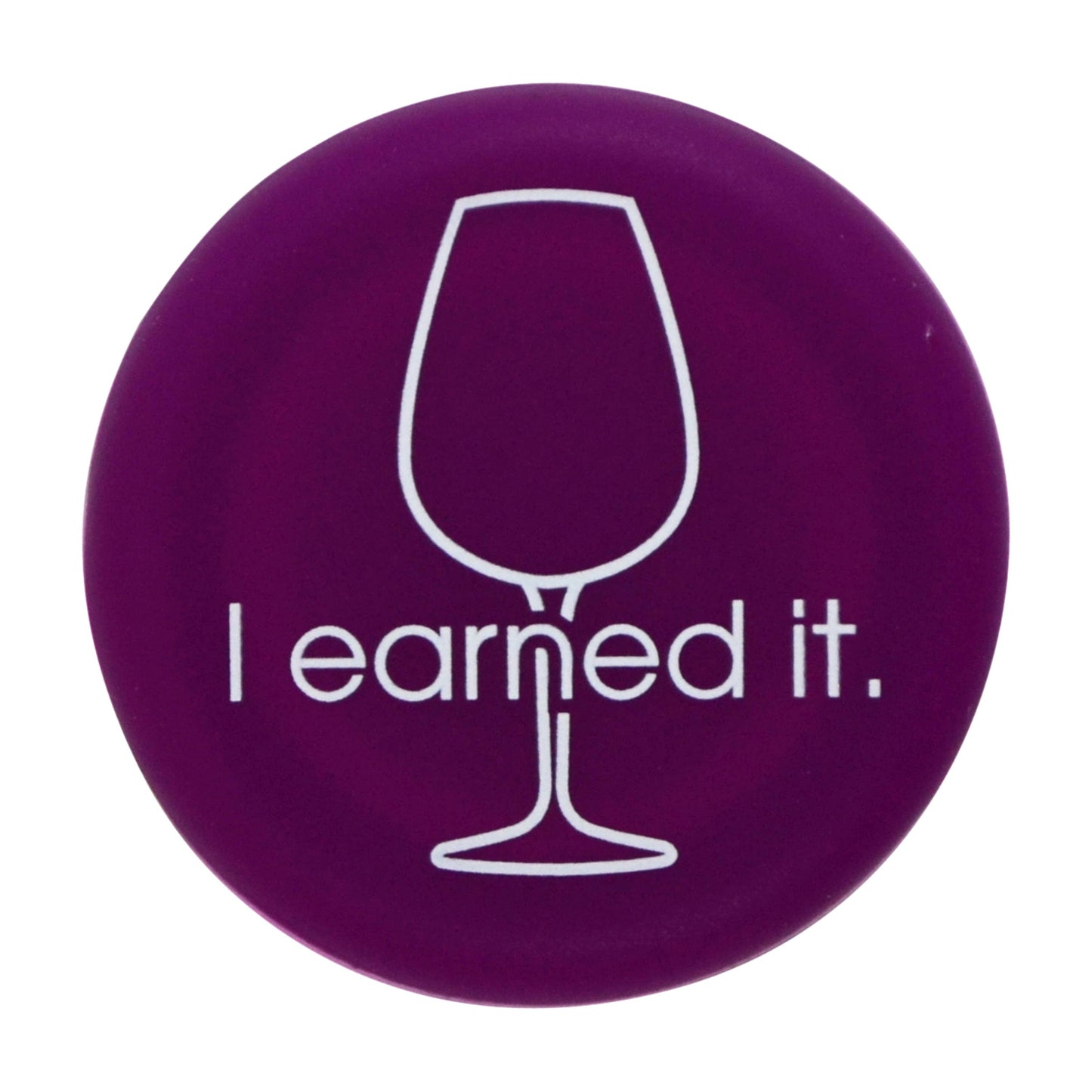 Wine Caps
