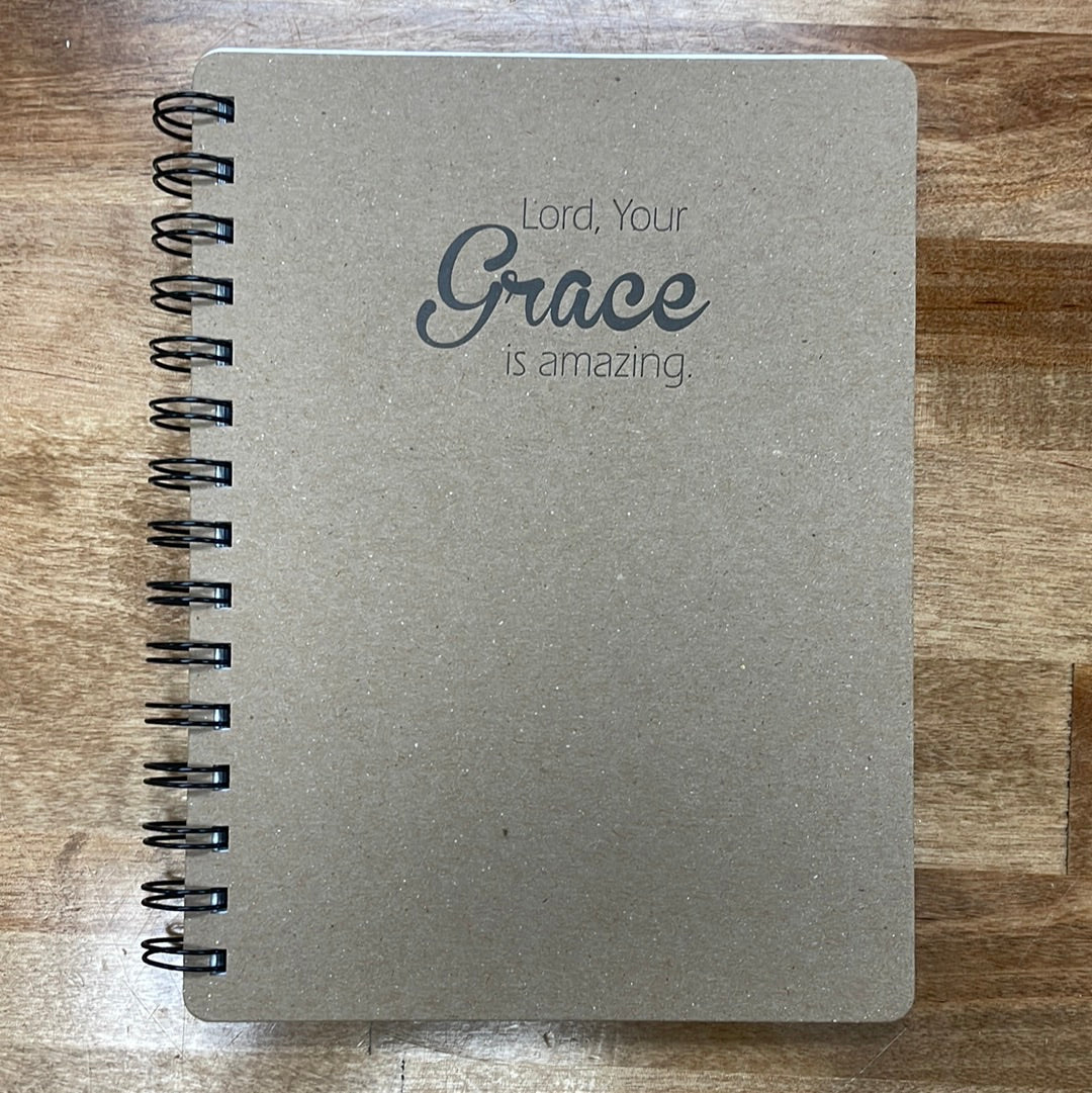 Grace Journal