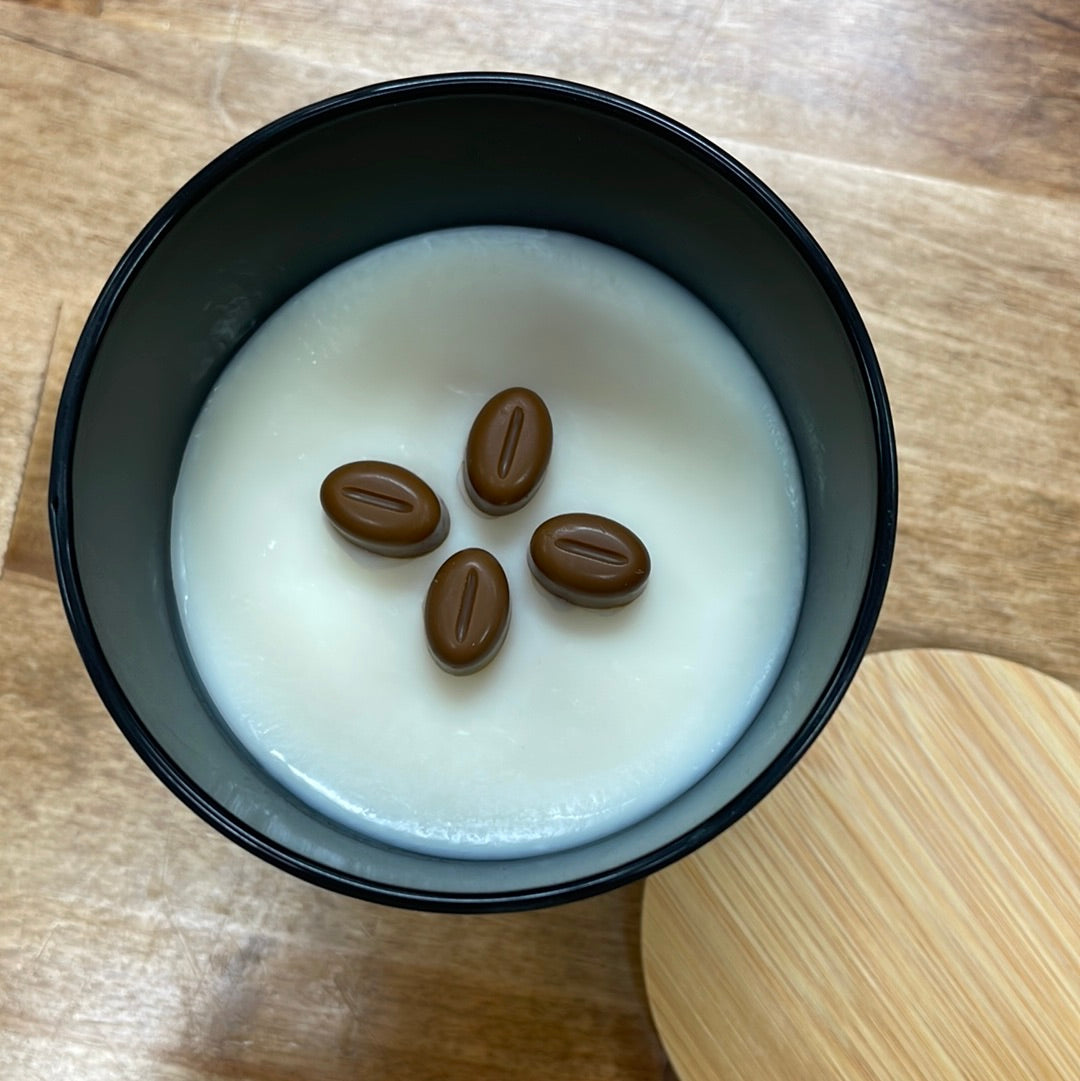 Coffee and Cacao