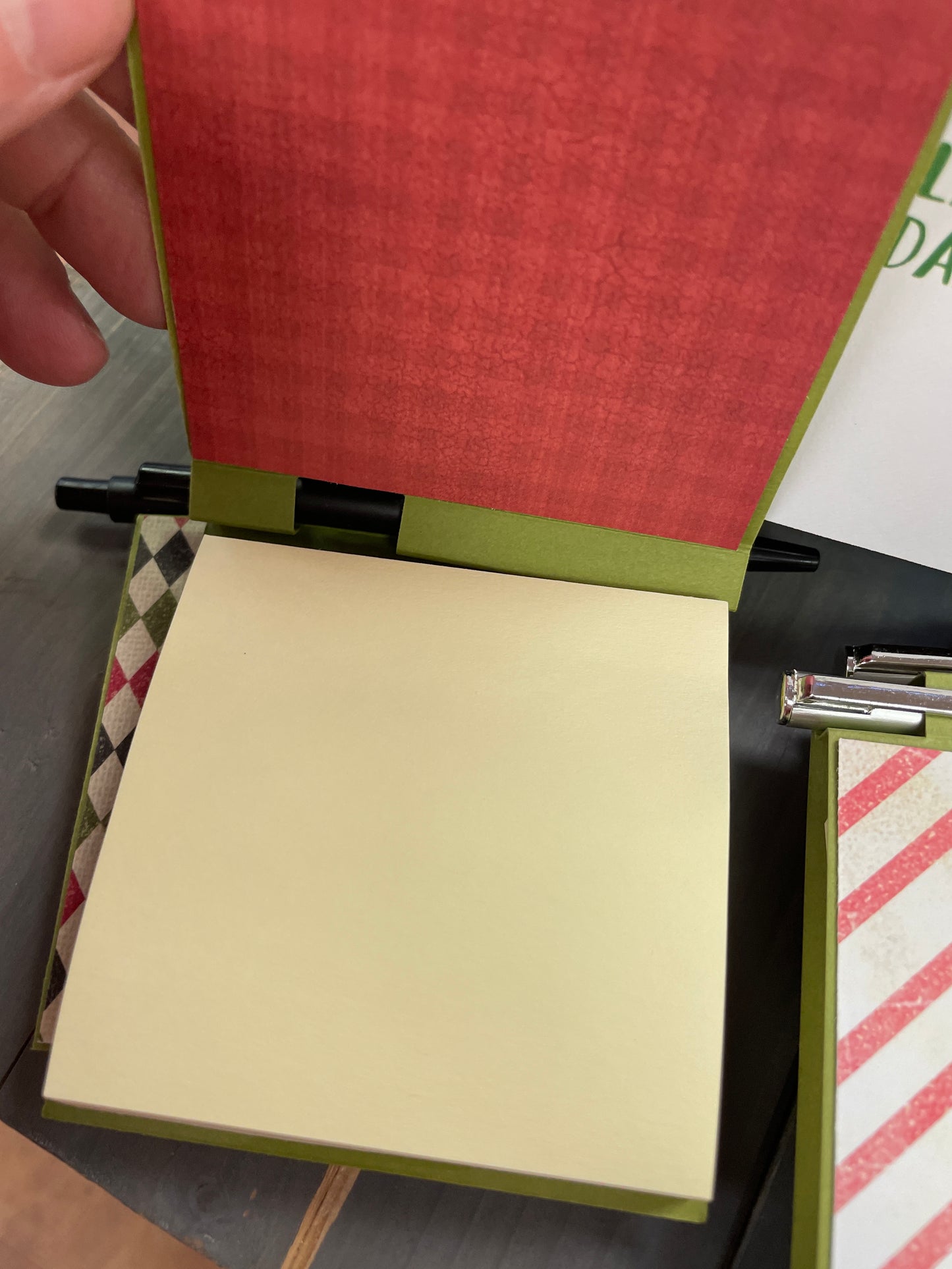 Post It Notes