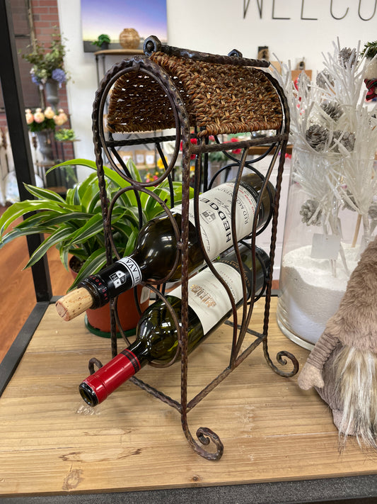 Wine Holder