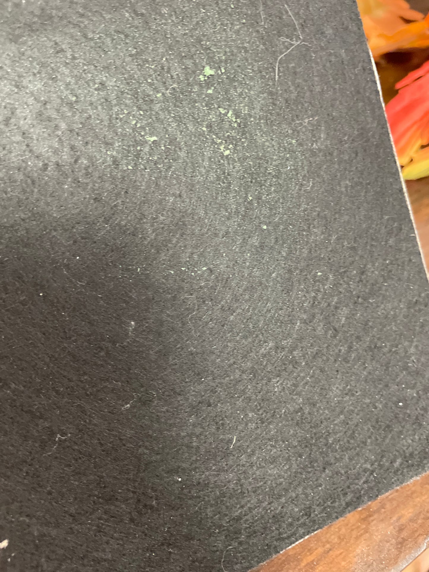 Gold & Silver Marbled Tray