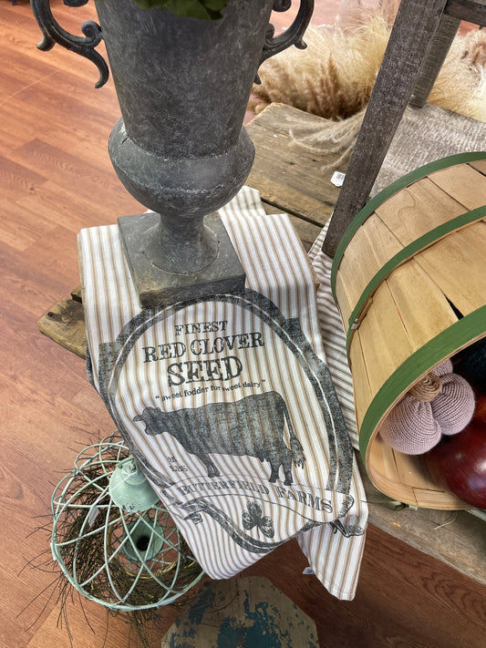 Butterfield Farms Runner