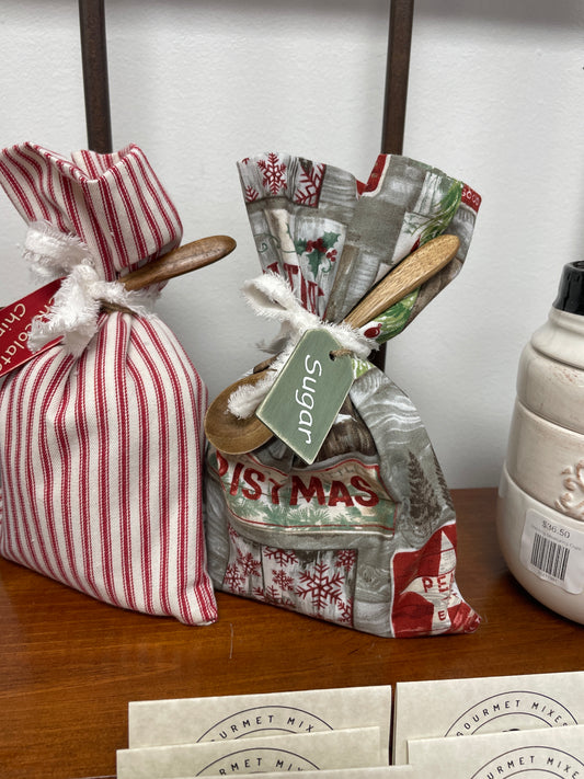 Sugar Cookie Bag