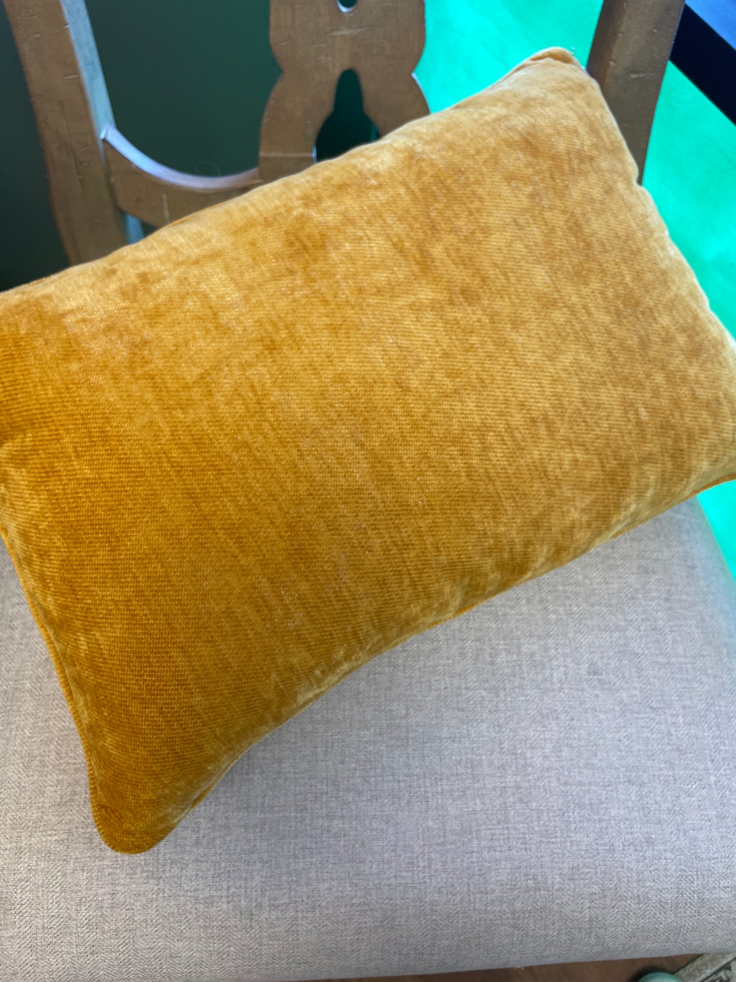 Family Lumbar Pillow