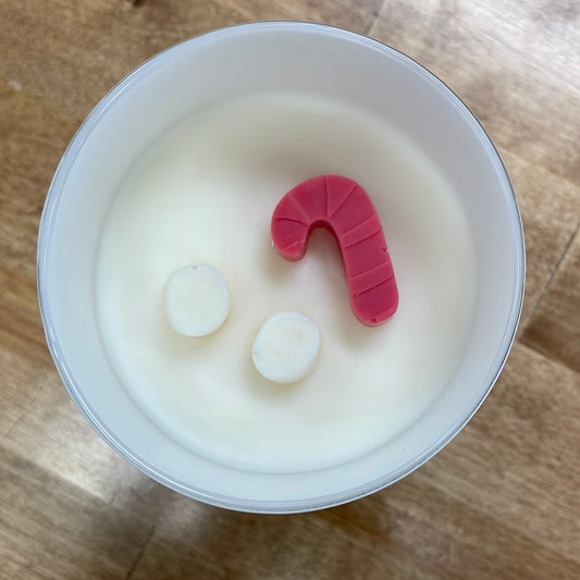 Peppermint Marshmallow