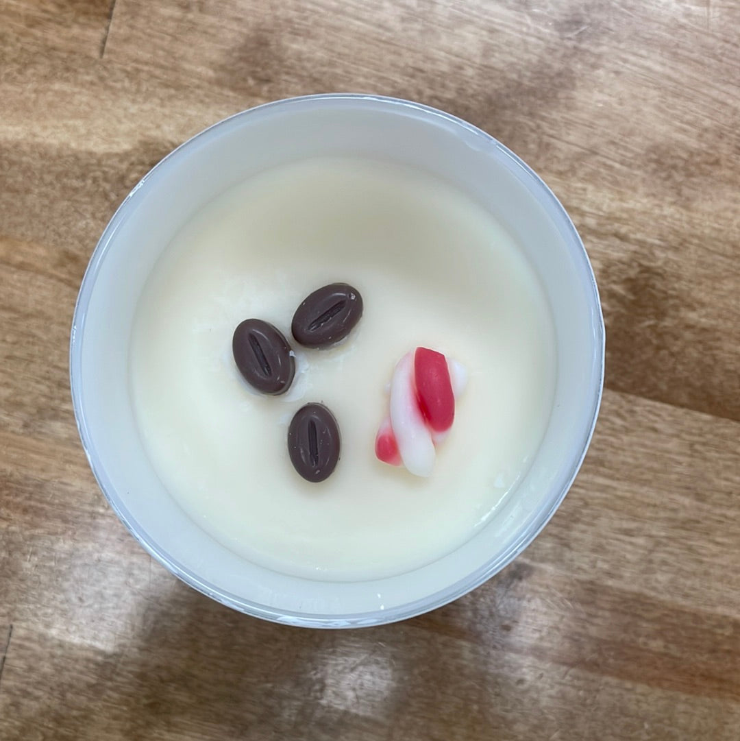 Peppermint Mocha