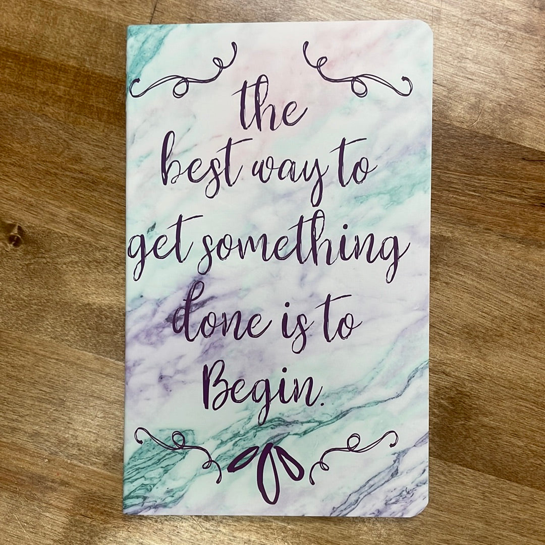 5 x 8 Motivational Journals