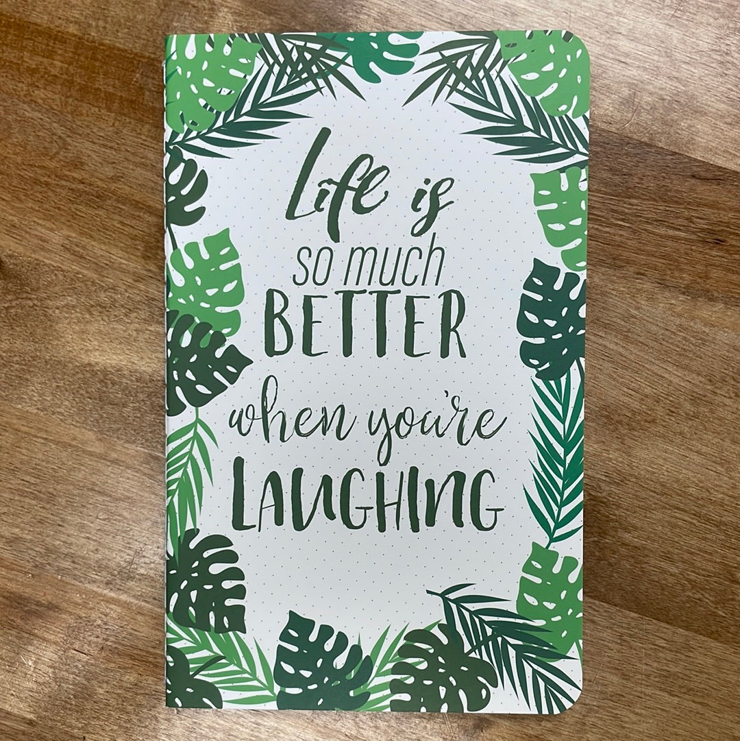 5 x 8 Motivational Journals