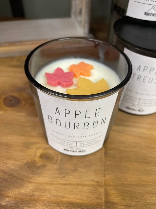 Apple Bourbon