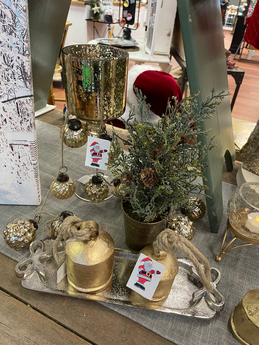 Handmade Vintage Bells