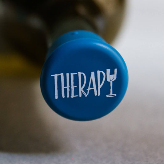 Wine Caps