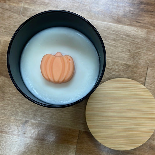Pumpkin Pie