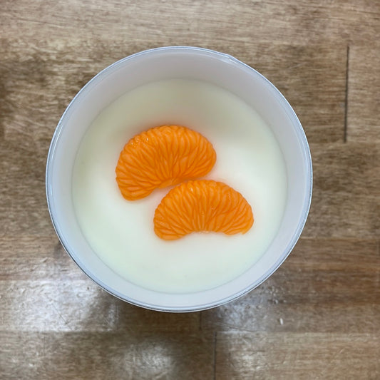Dreamsicle