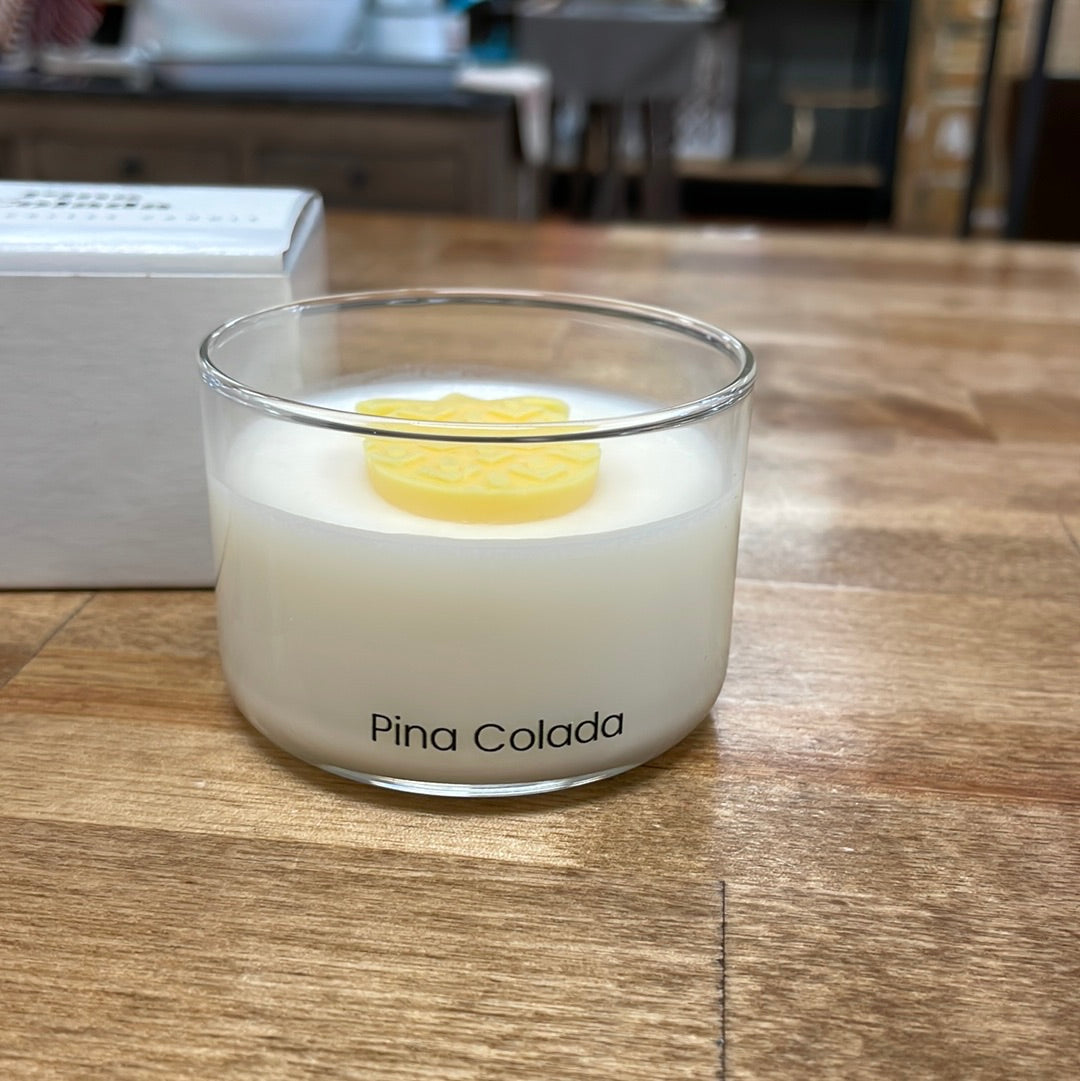 Pina Colada Jar