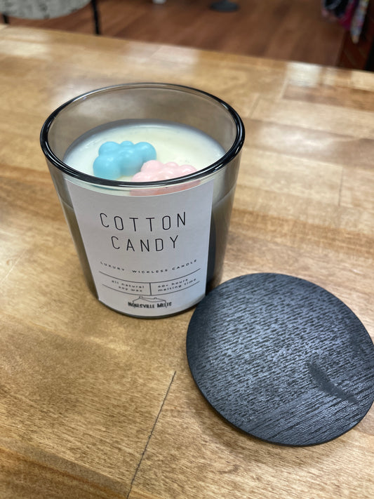 Cotton Candy