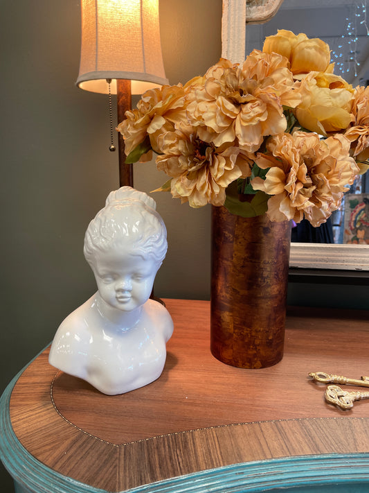 Small Female Bust