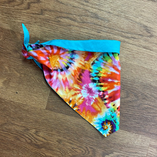 Bandana TieDye