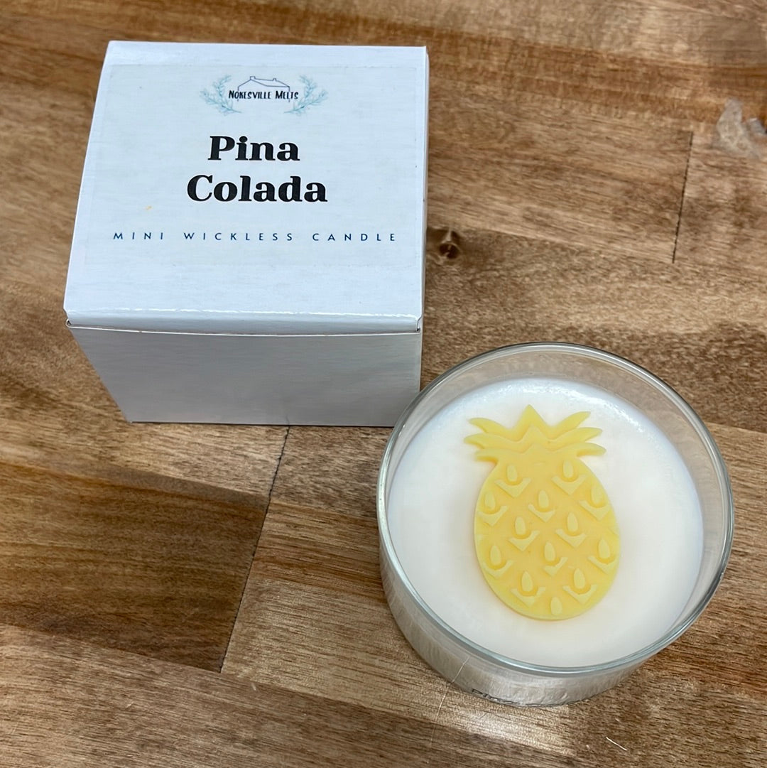 Pina Colada Jar