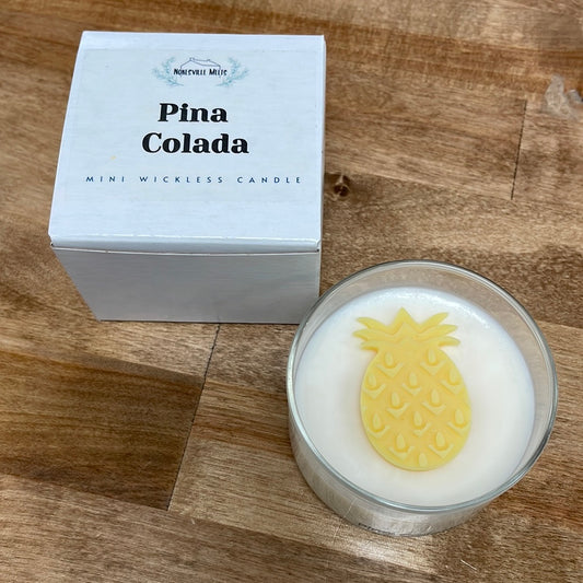 Pina Colada Jar