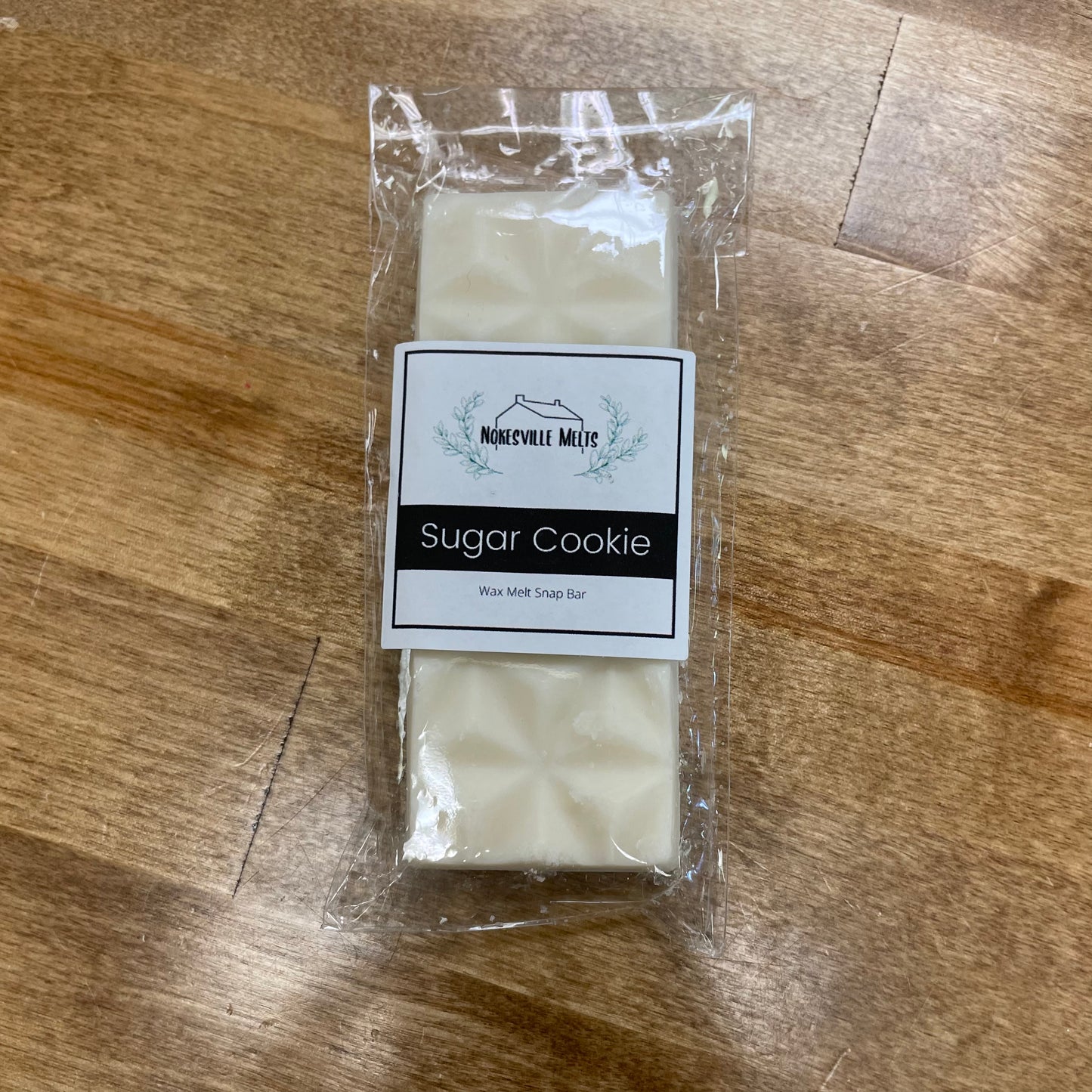 Wax Bars - Sugar Cookie