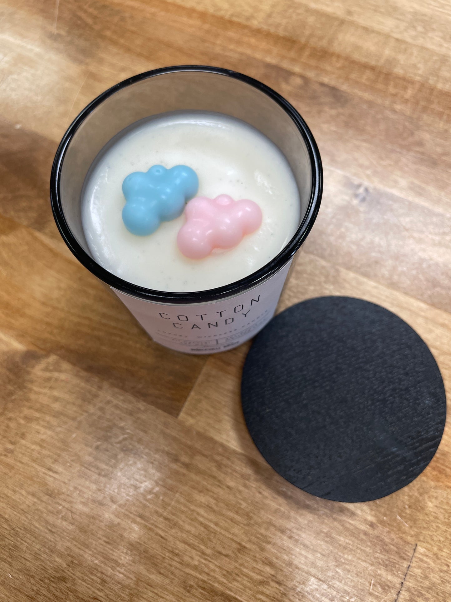 Cotton Candy