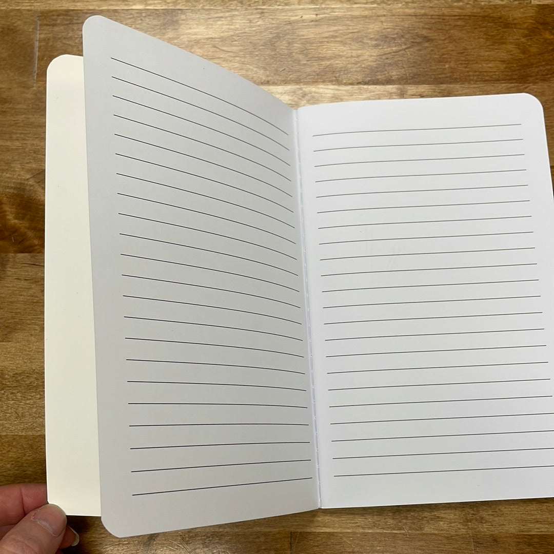 5 x 8 Motivational Journals