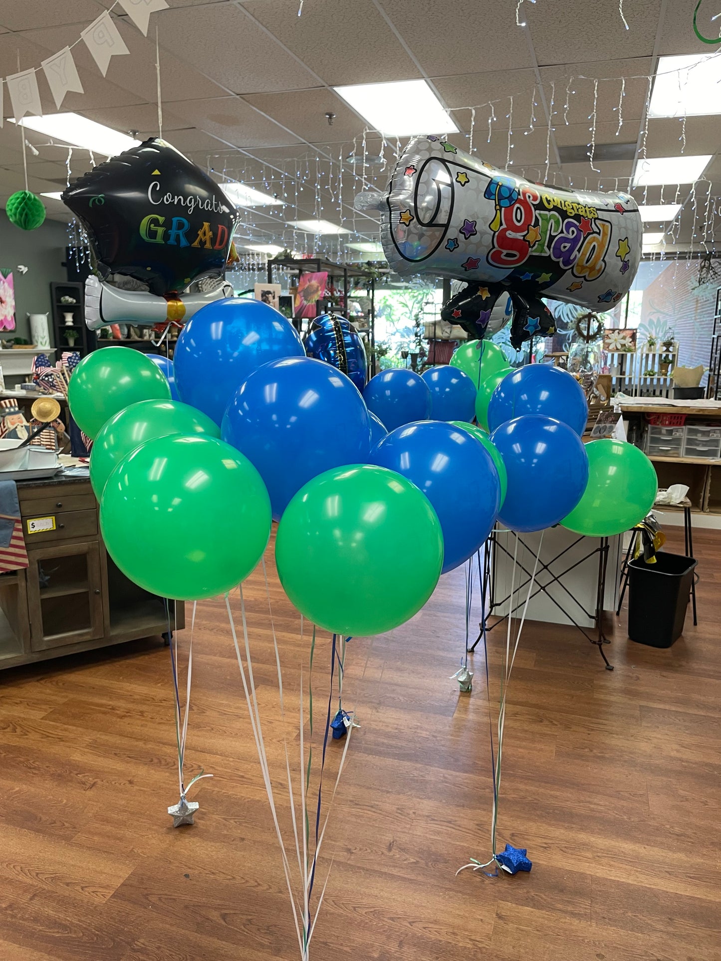 Latex Balloons - Dozen - 11 inch