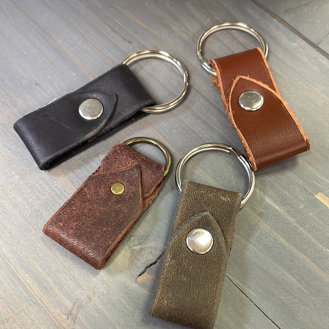 Small Keychains