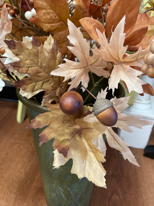 Acorn Fall Stem