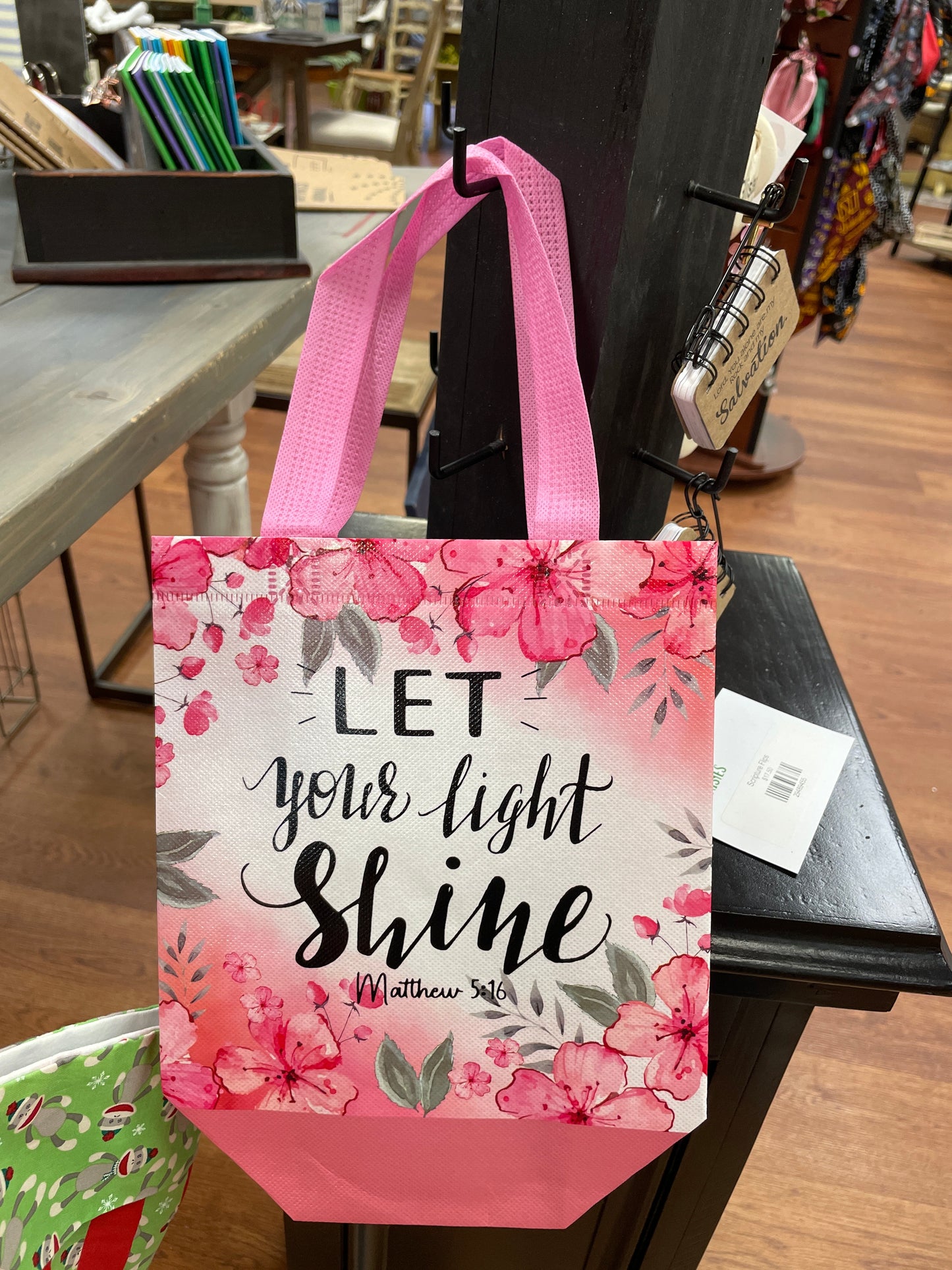 Scripture Gift Bag