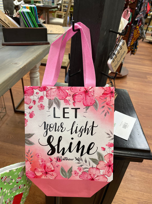 Scripture Gift Bag
