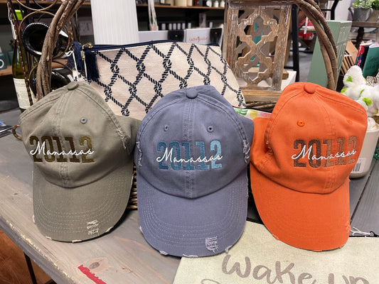 Montclair 22025 Trucker Hat - Preorder