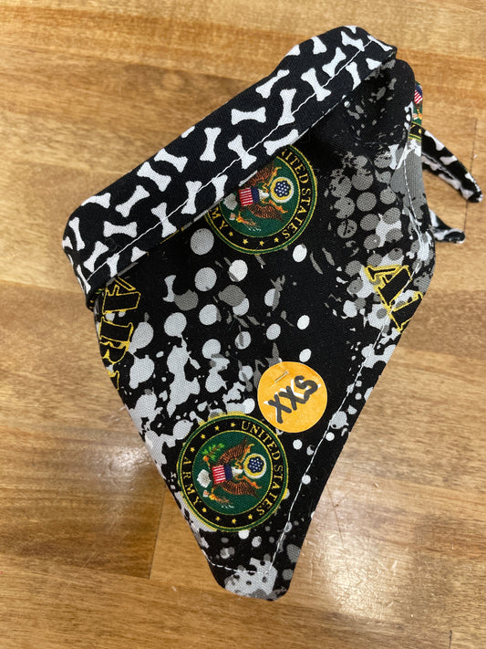 Bandanas - Military - Army