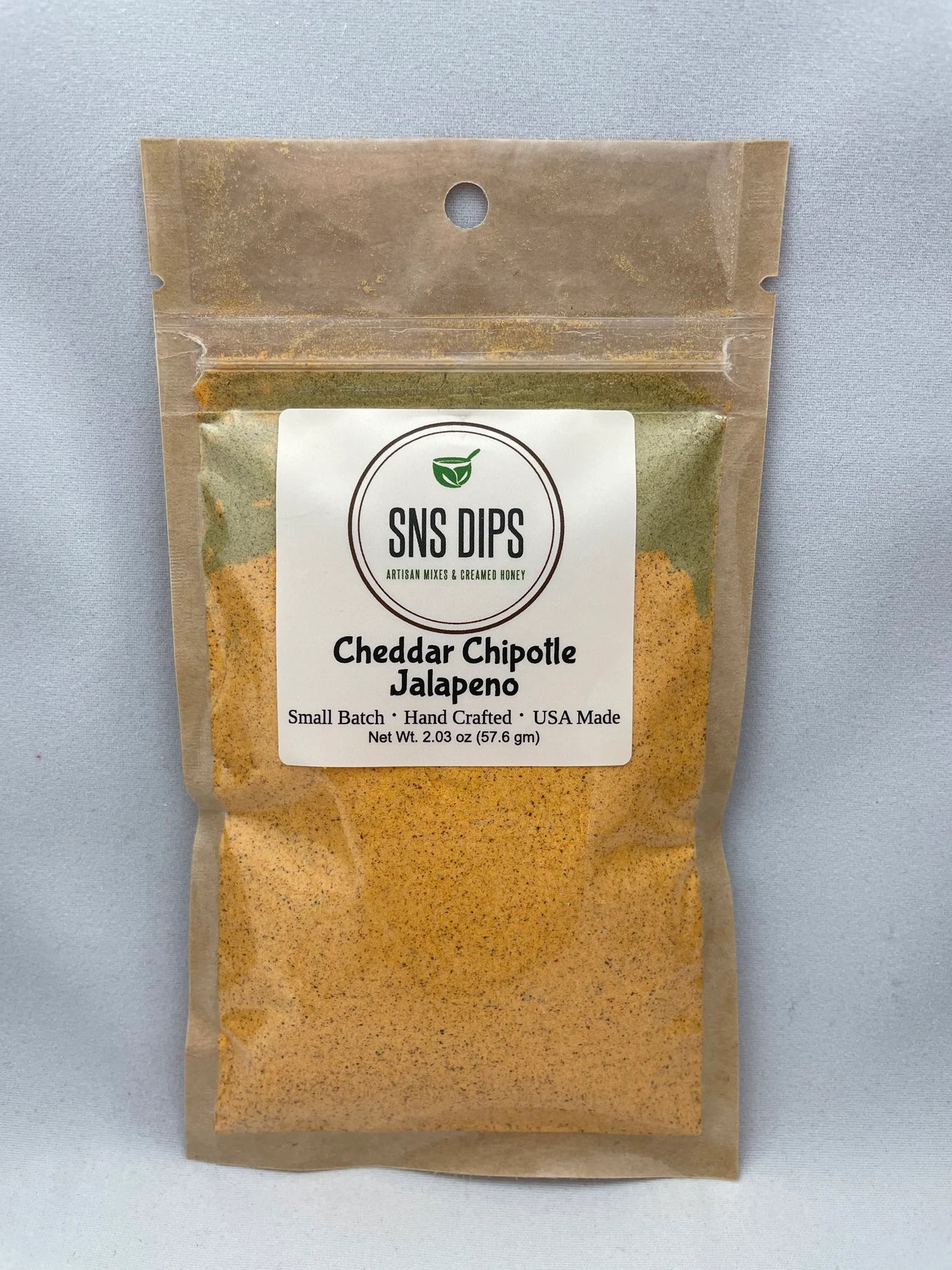 Cheddar Chipotle Jalapeno