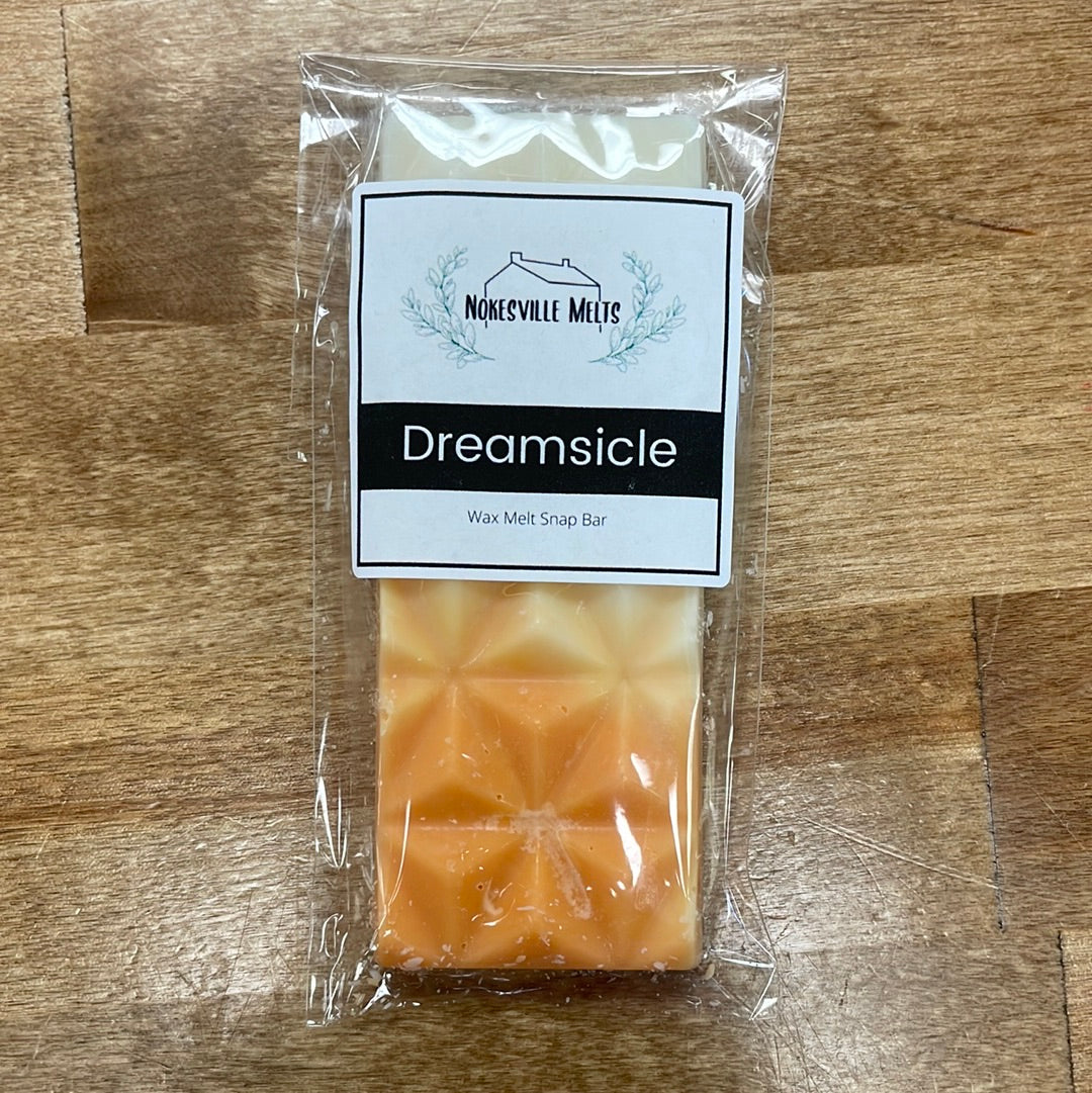 Wax Bars - Dreamsicle