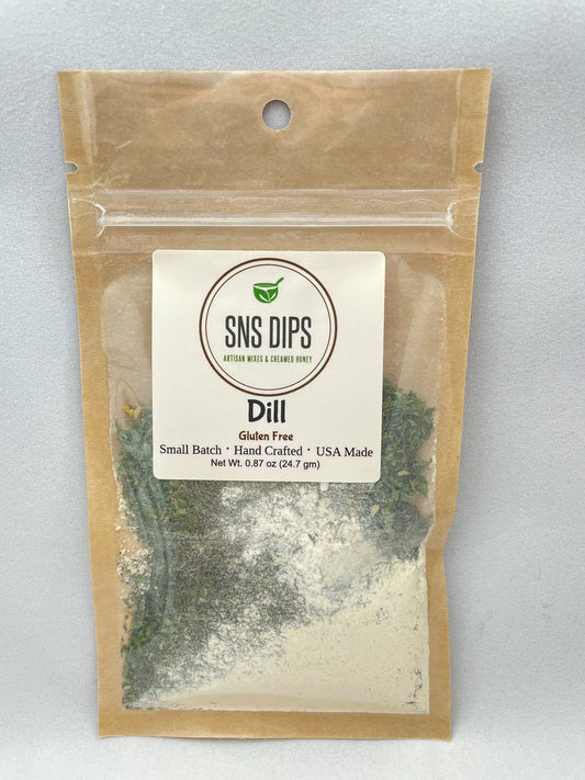 Dill Dip