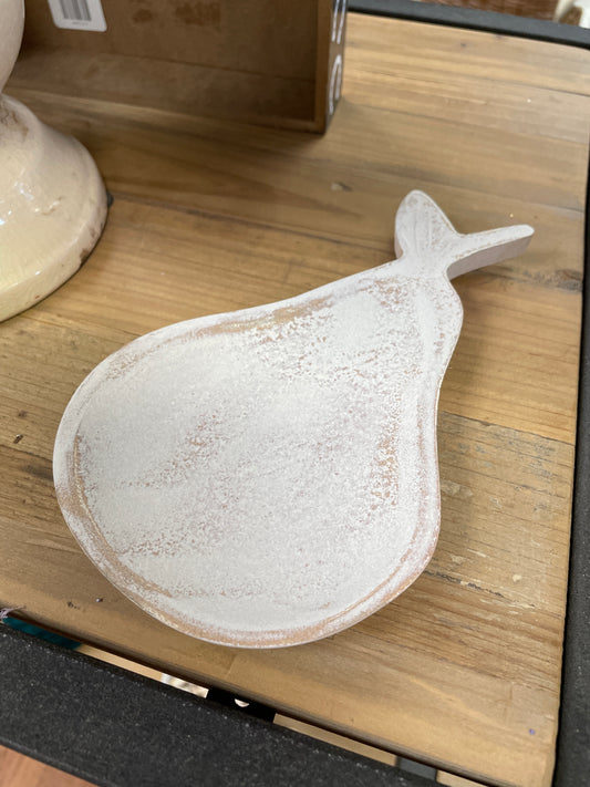 Pear Shaped trinket