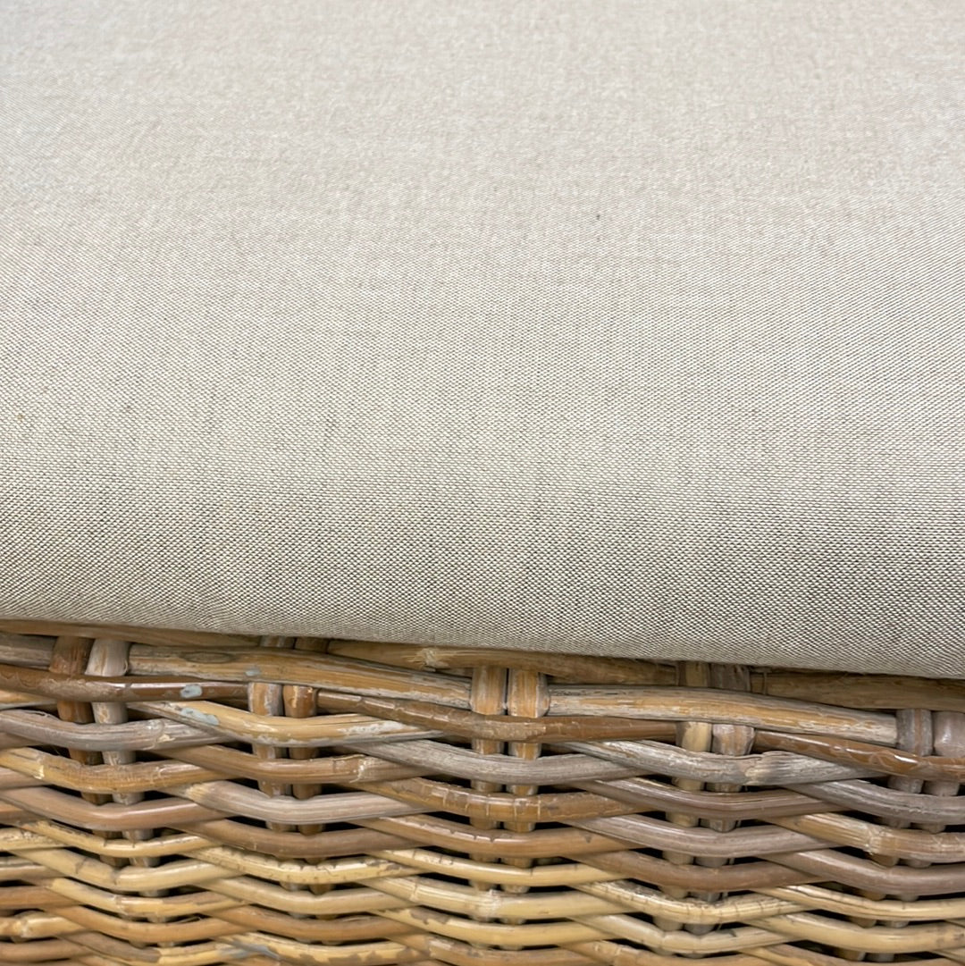 Coastal chair with Cushion