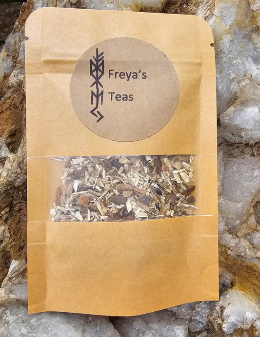 Freya's Detox Tea