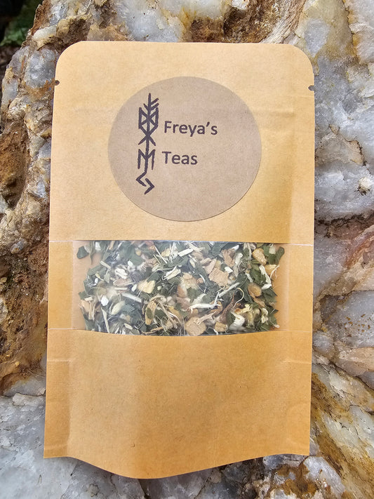 Freya's Digestive Refresher
