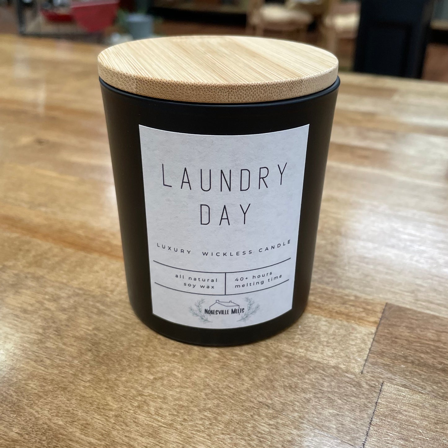 Laundry Day