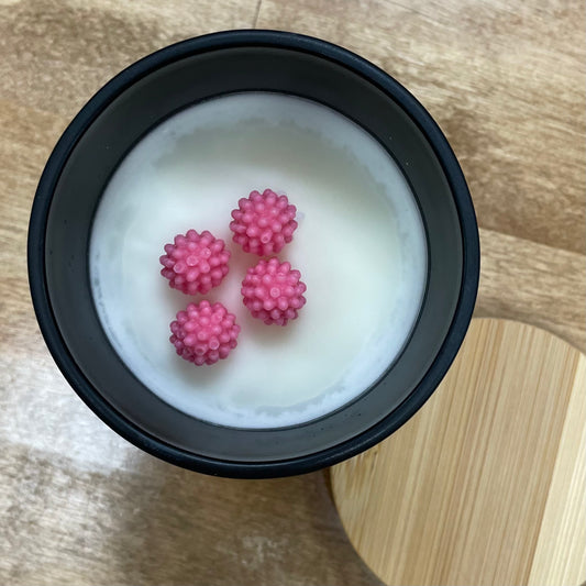 Raspberry