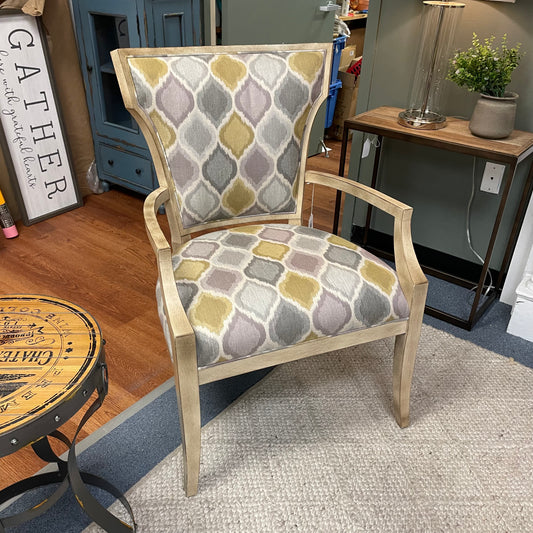 Taylor King Accent Chair