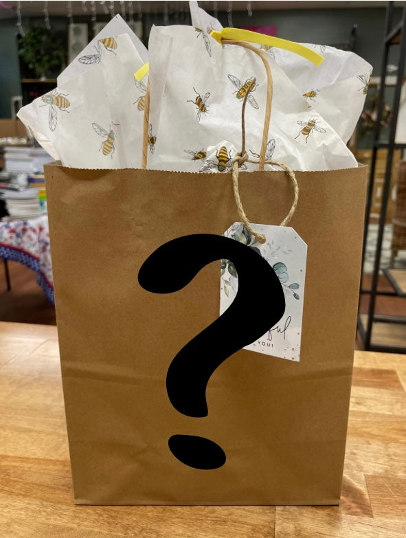 Mystery Bag