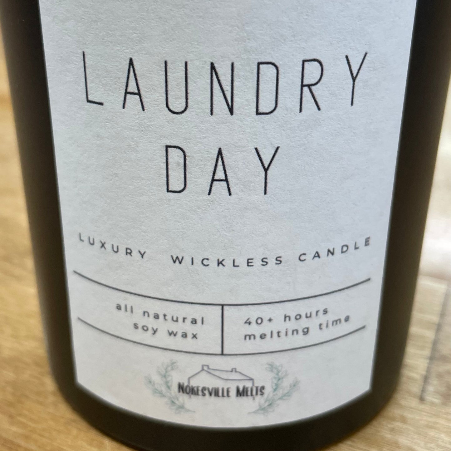 Laundry Day