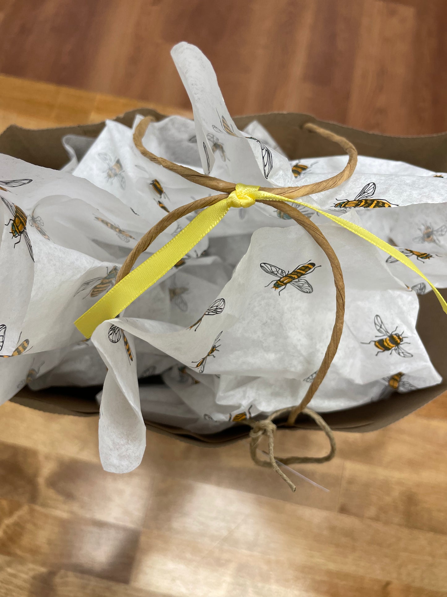 Mystery Bag