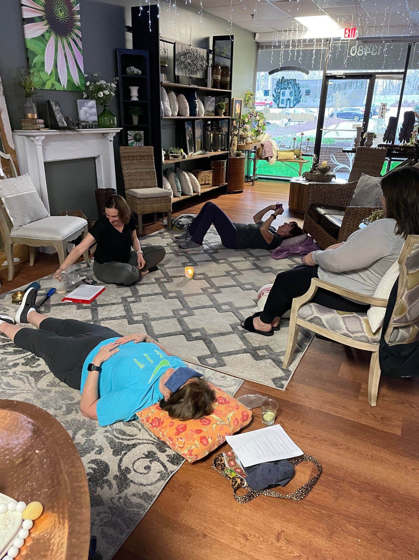 May 30 - Guided Meditation